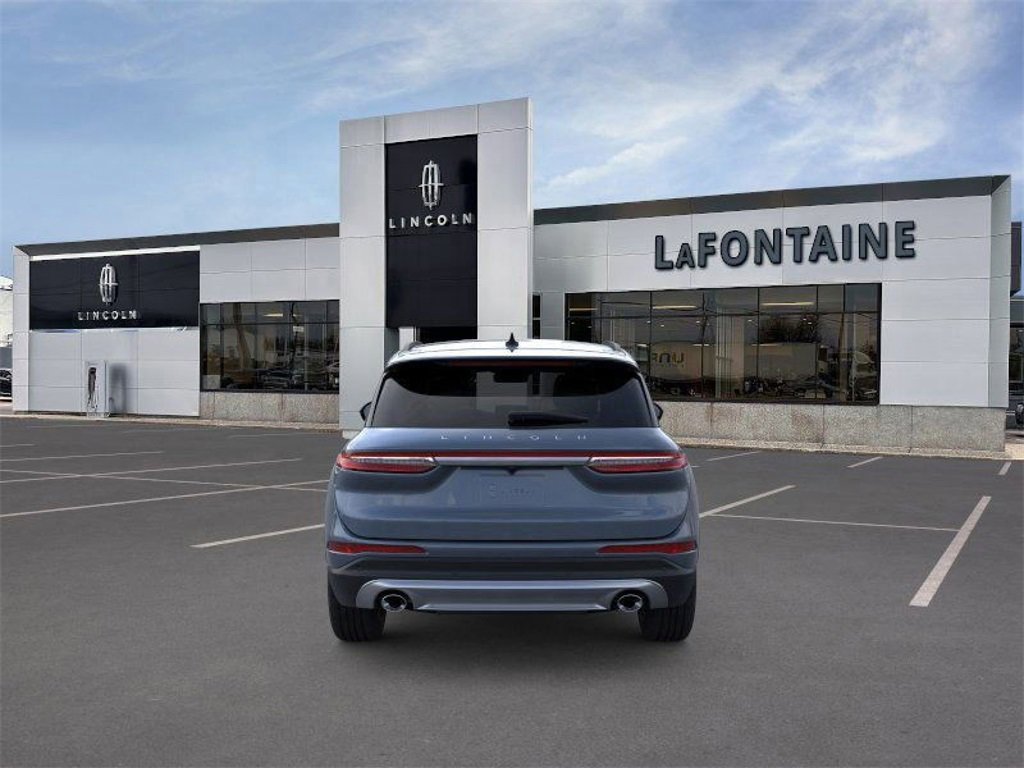 New 2026 Lincoln Corsair Premiere image 5