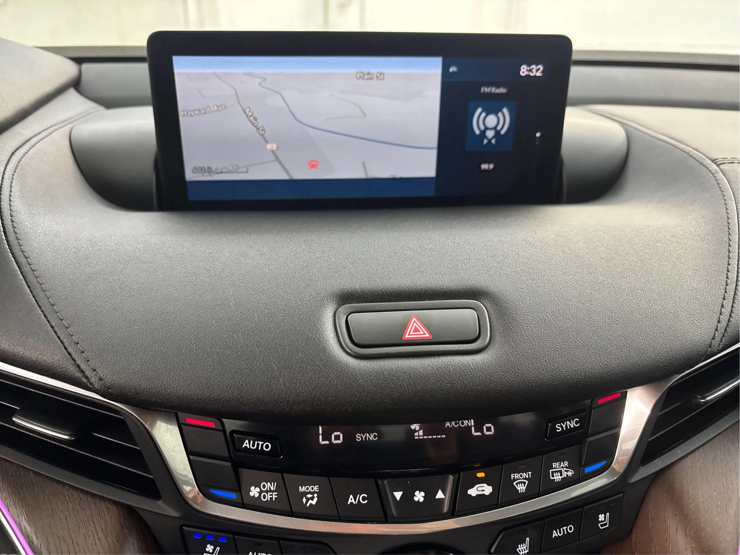 Used 2021 Acura TLX w/ Advance Package AWD/4WD image 35