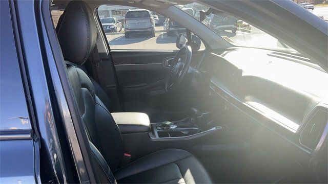 Certified 2024 Kia Sorento X-Line EX image 20
