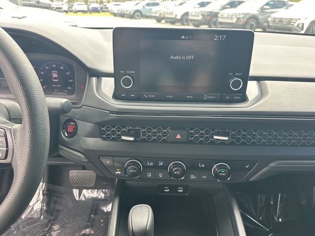 Used 2024 Honda Accord EX image 17