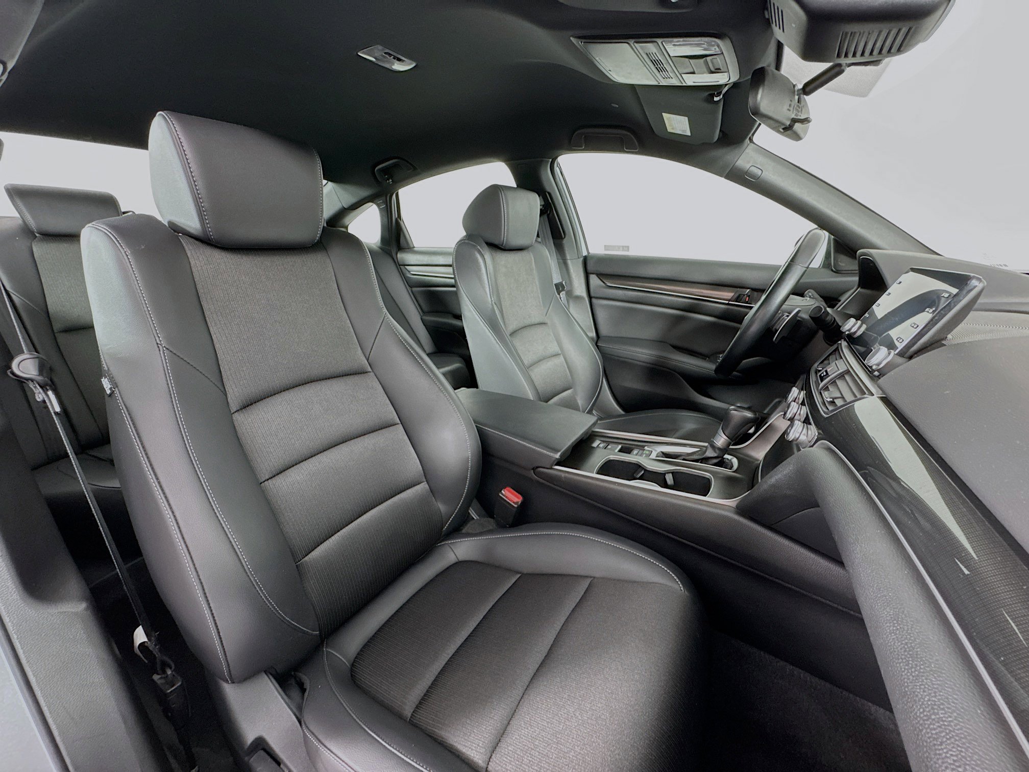 Certified 2022 Honda Accord Sport image 25