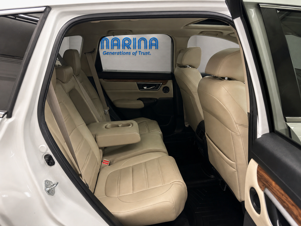 Used 2020 Honda CR-V EX-L image 29