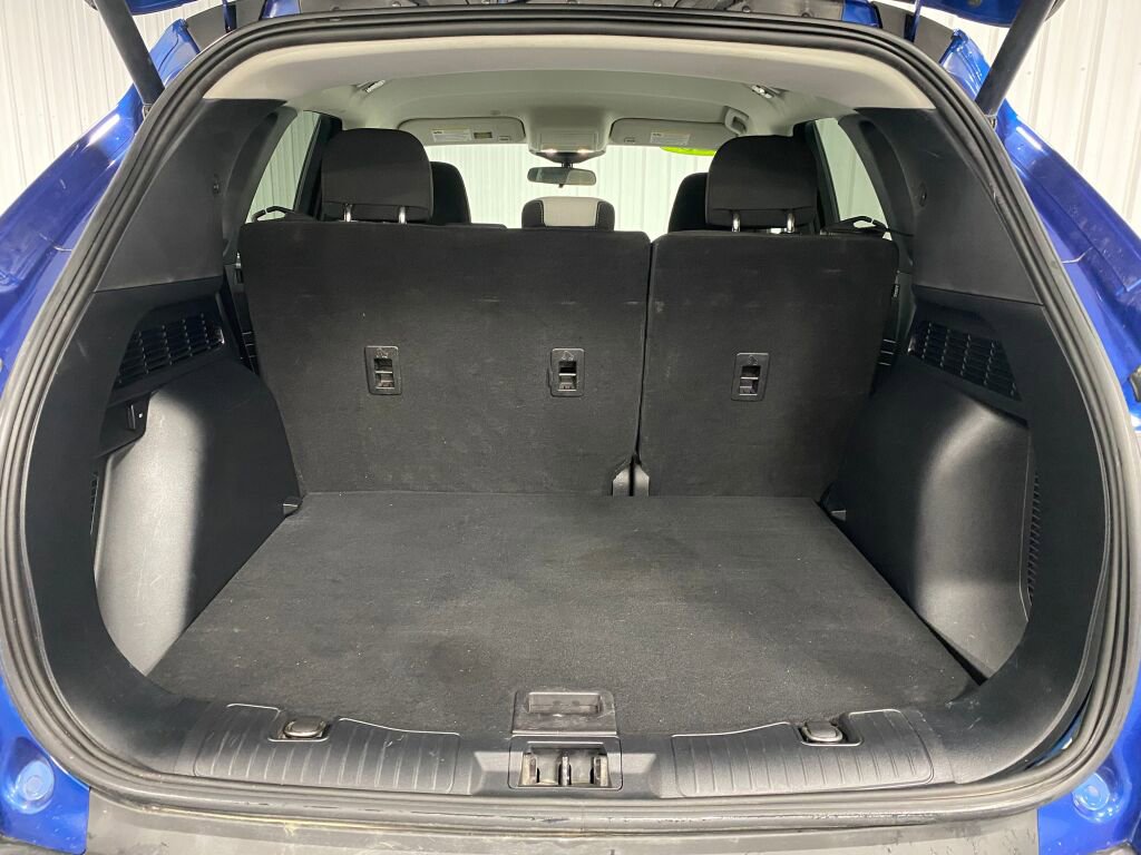 Used 2023 Ford Escape Active image 7