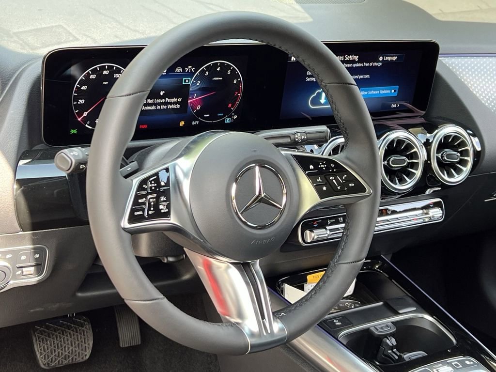 Certified 2026 Mercedes-Benz GLA 250 4MATIC image 14