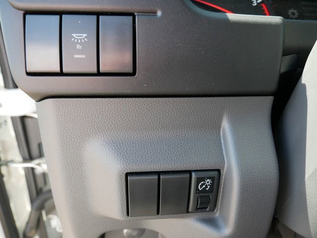 New 2025 Chevrolet Low Cab Forward 5500 XD RWD image 8