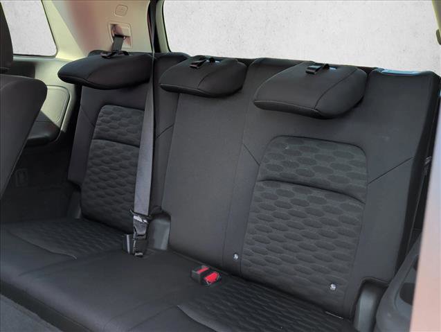 Used 2024 Nissan Pathfinder SV image 19