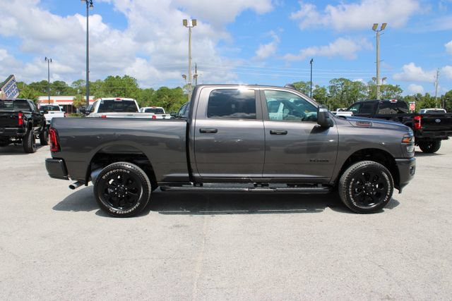 Used 2026 RAM 2500 Big Horn AWD/4WD image 13