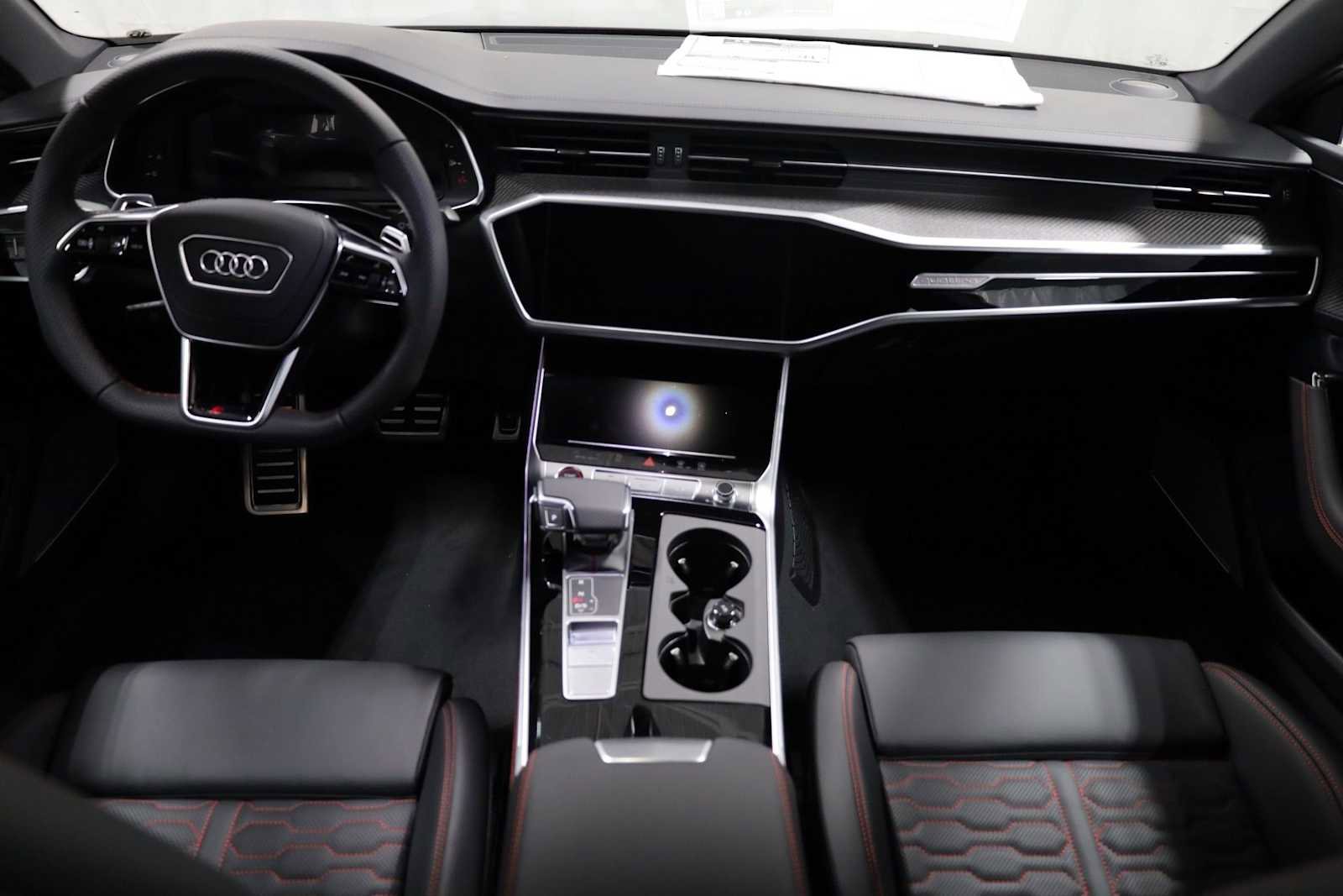 New 2026 Audi RS 7 Performance image 24