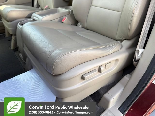 Used 2016 Honda Odyssey EX-L image 24