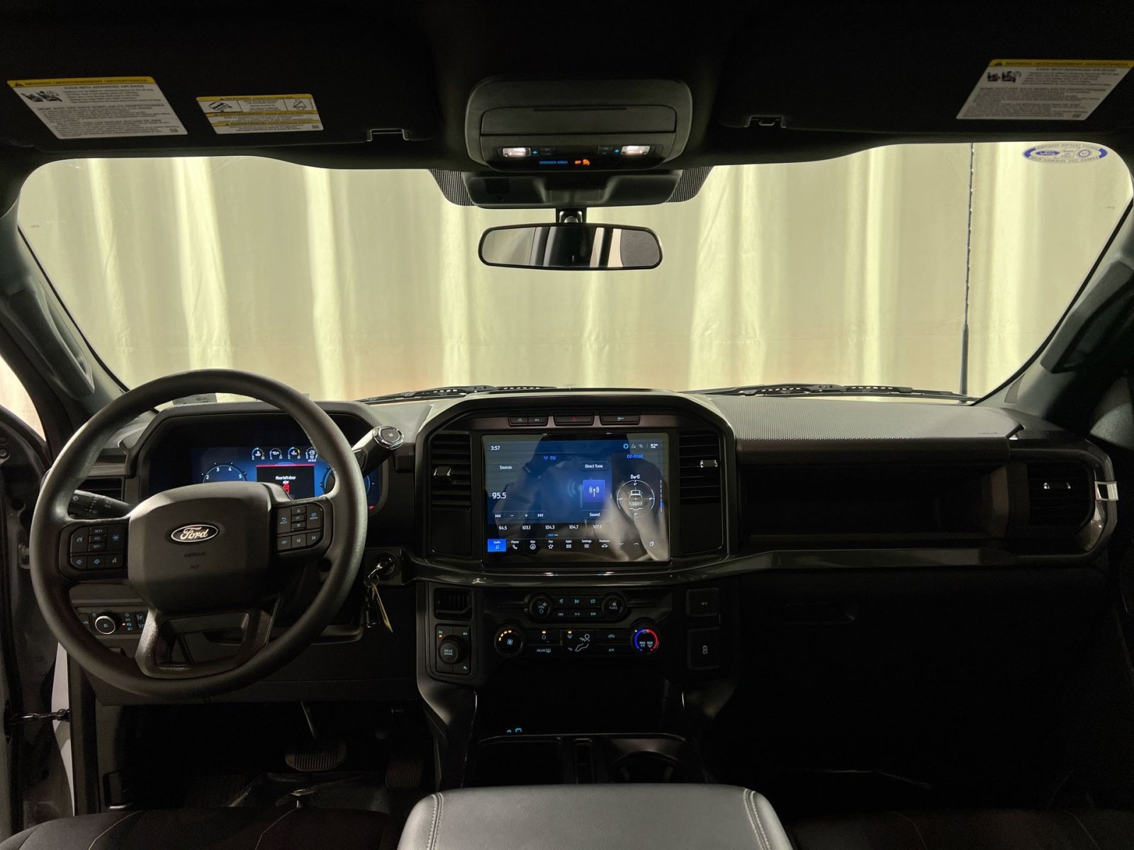 Used 2024 Ford F150 STX image 17