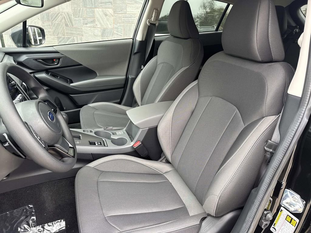 New 2026 Subaru Crosstrek 2.0i Premium image 11