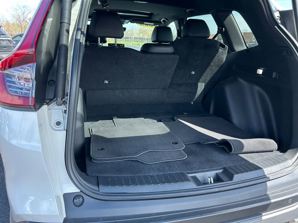 Used 2025 Honda CR-V Sport-L image 28