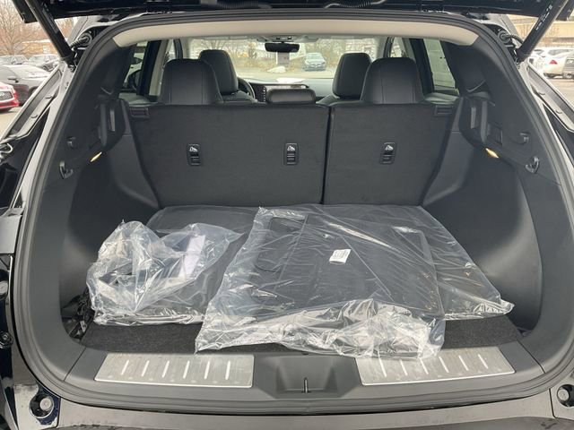 New 2026 Nissan Murano SL image 31