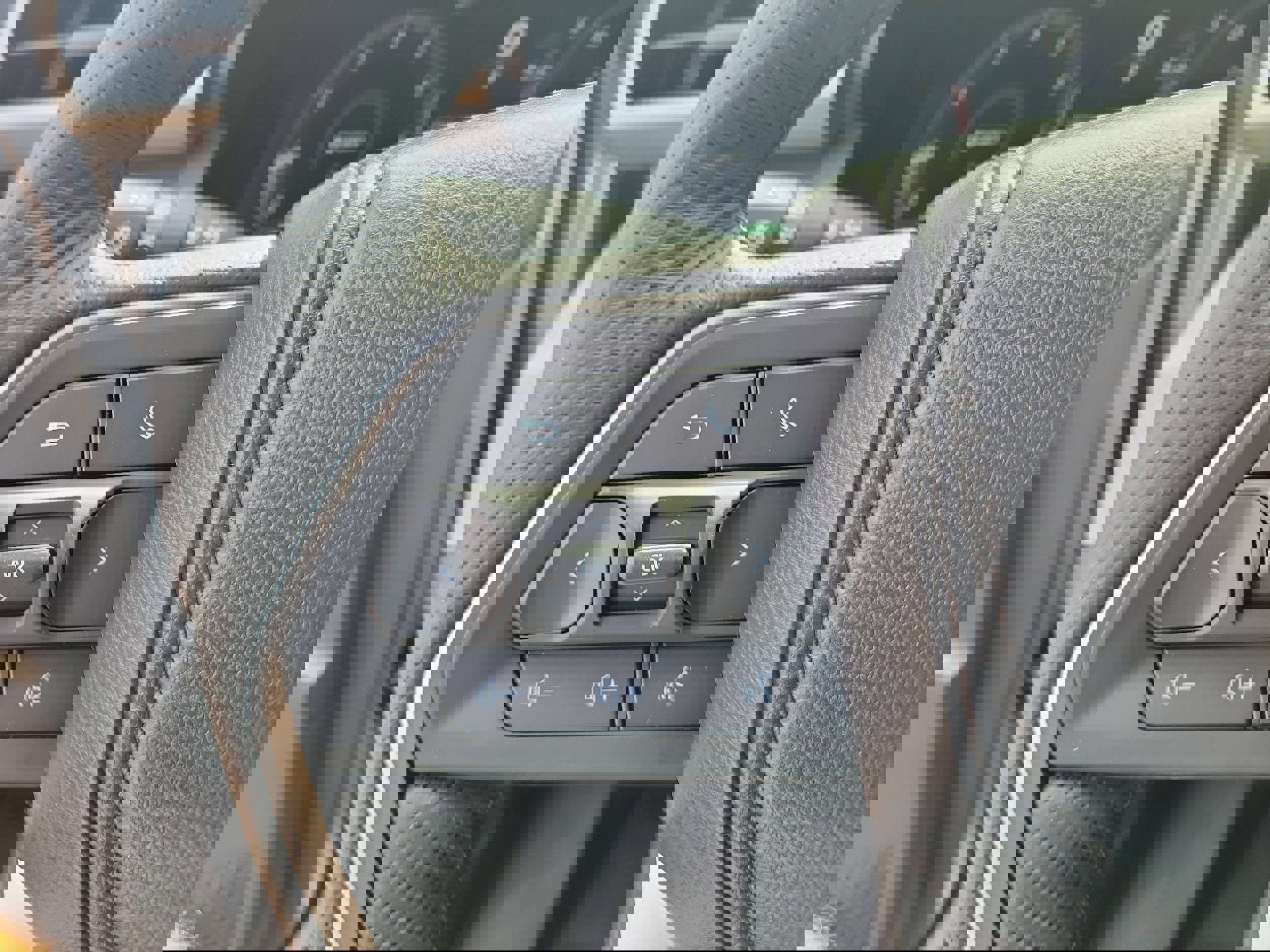 New 2025 Toyota Tacoma Trailhunter image 30