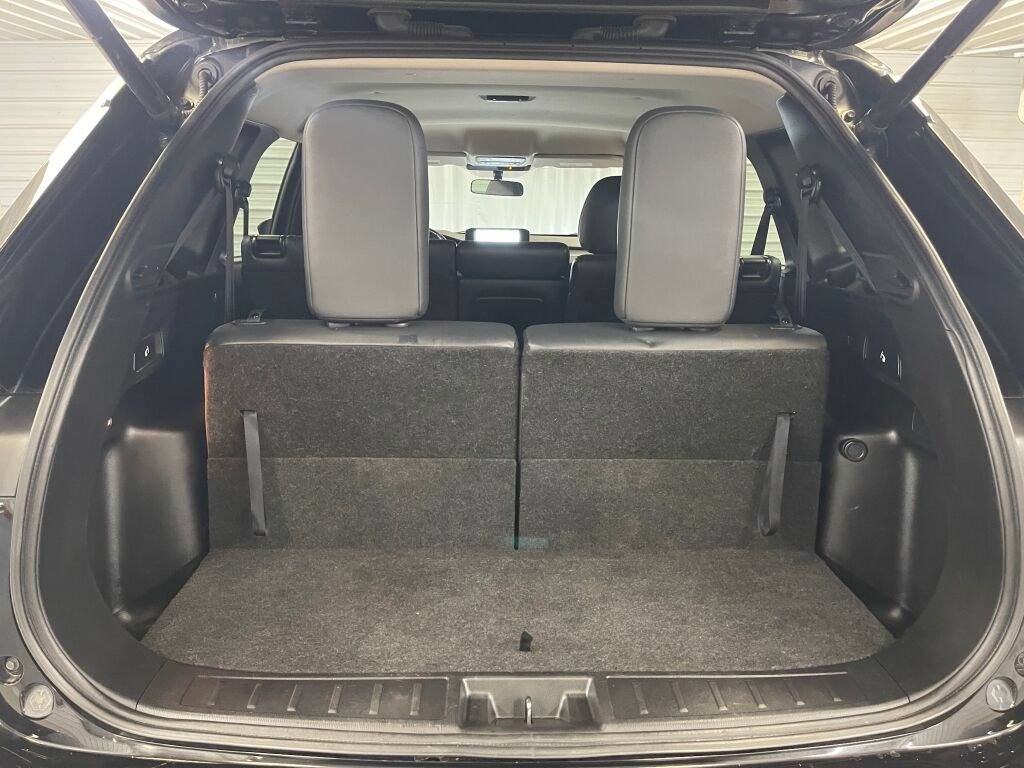 Used 2024 Mitsubishi Outlander SE FWD image 26