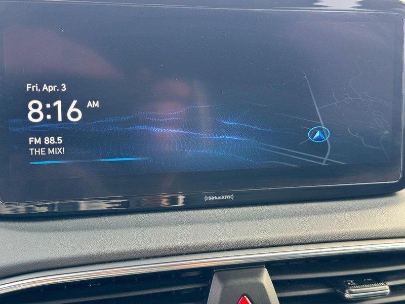 Used 2023 Hyundai Santa Fe SEL image 20