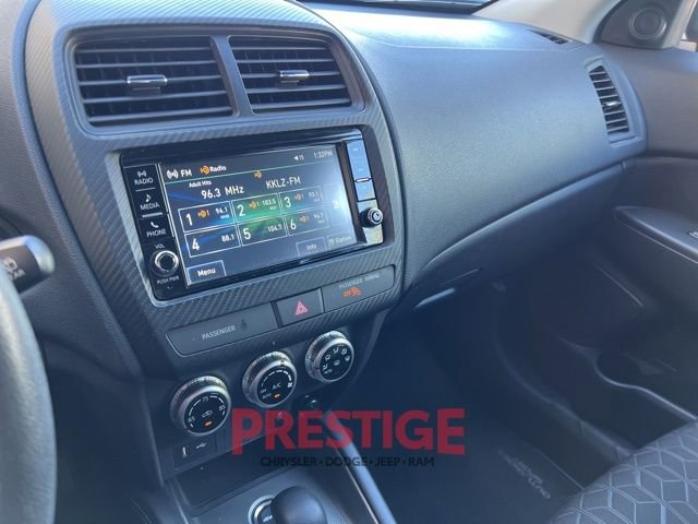 Used 2024 Mitsubishi Outlander Sport SE image 34