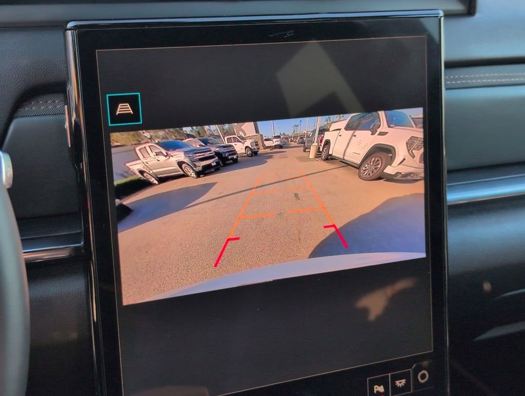 Certified 2026 GMC Terrain AT4 image 14