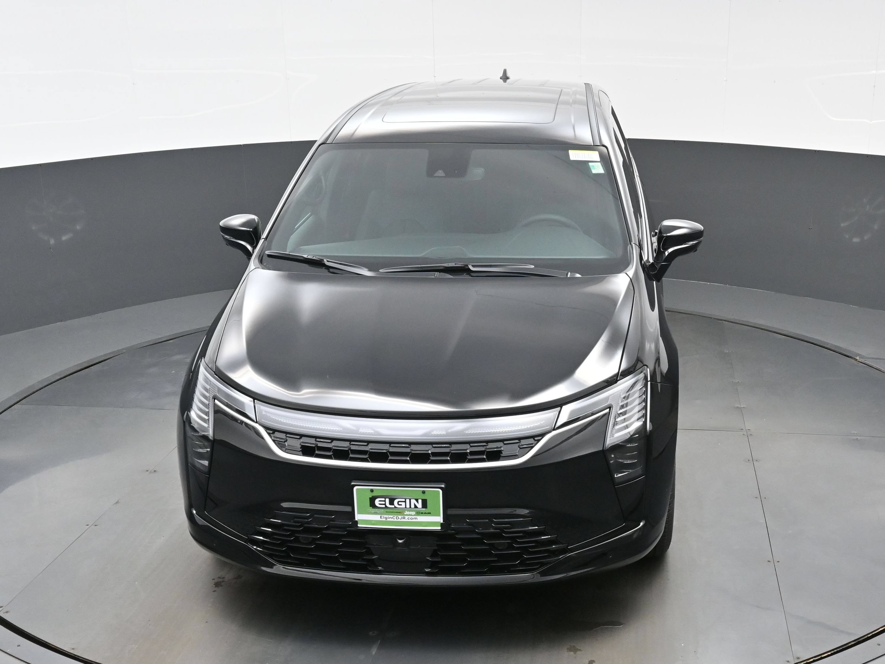 New 2027 Chrysler Pacifica Select AWD/4WD image 29