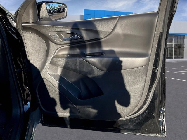 Certified 2022 Chevrolet Equinox LT FWD image 30