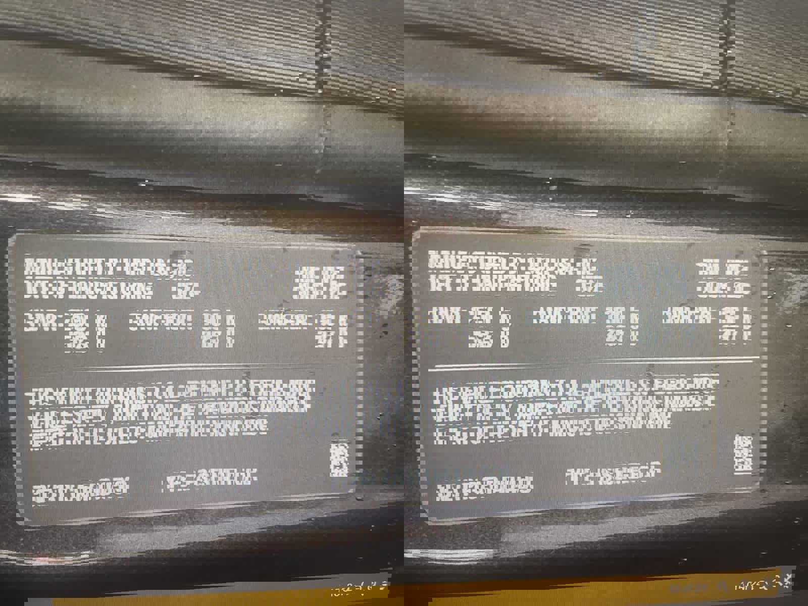 Used 2024 Lucid Air Pure image 14