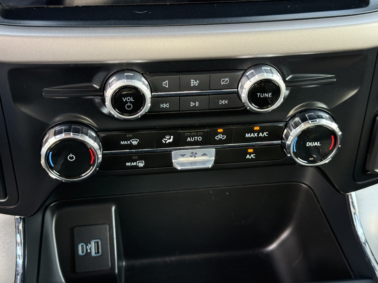 Used 2024 Ford F150 XLT w/ Mobile Office Package AWD/4WD image 33