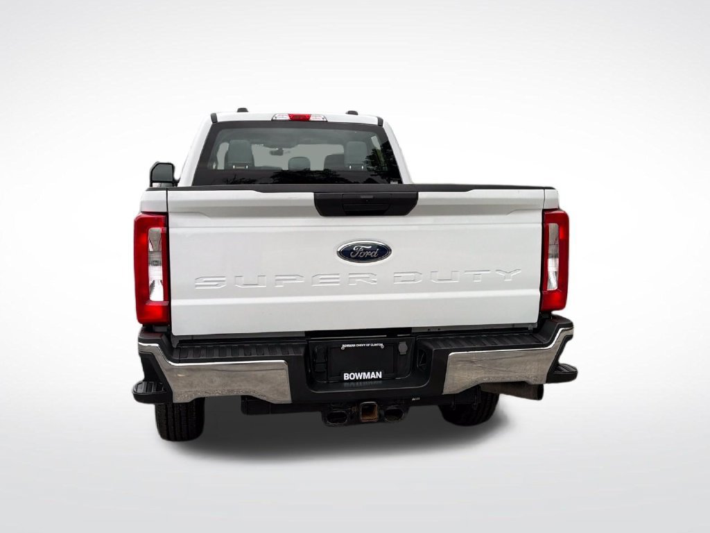 Used 2023 Ford F250 XL w/ XL Chrome Package AWD/4WD image 5