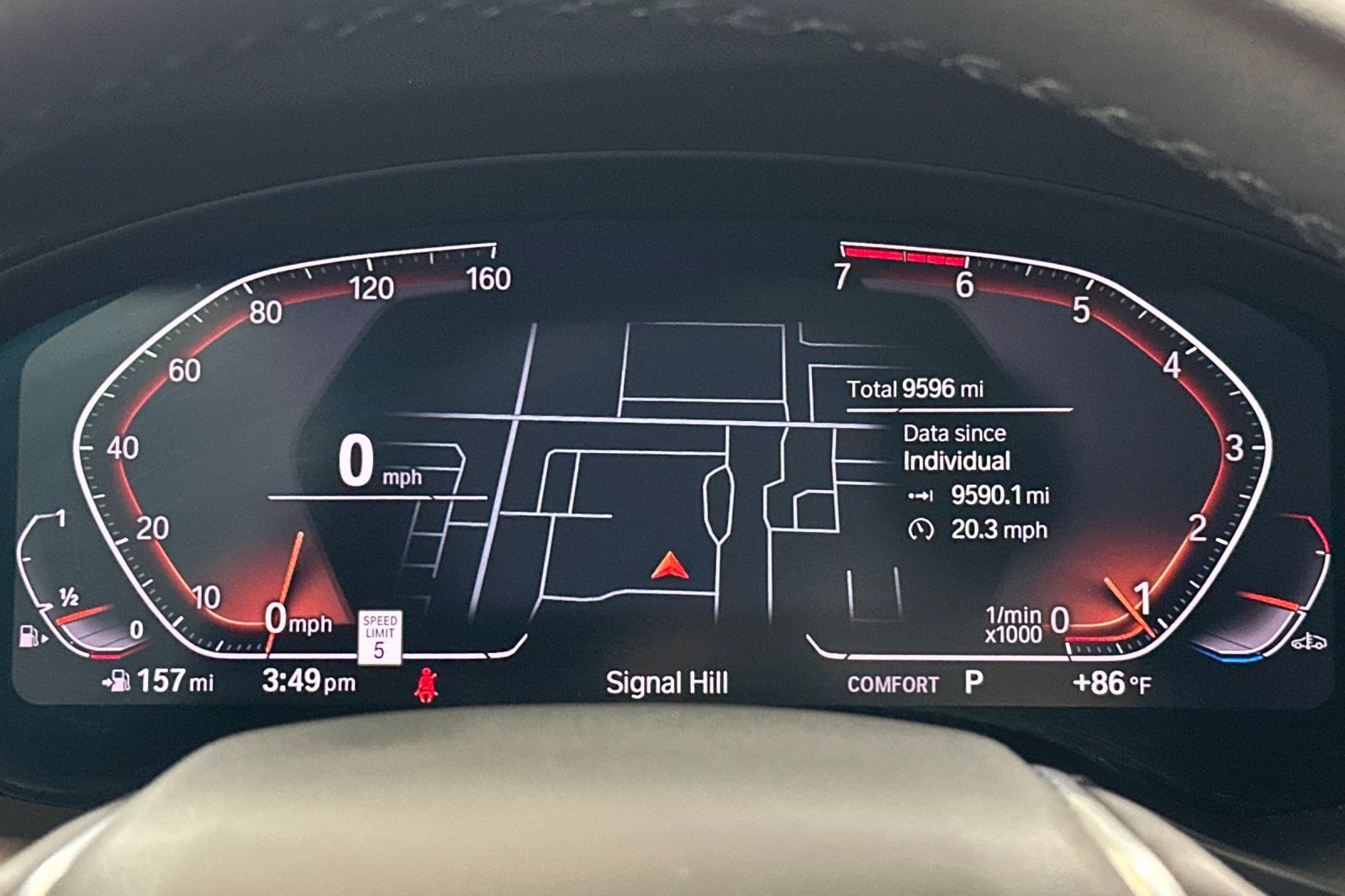 Certified 2024 BMW X3 sDrive30i w/ Premium Package RWD image 19