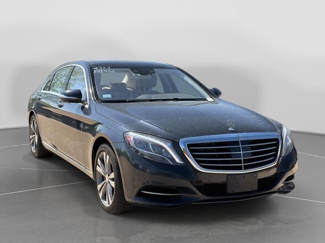 Used 2014 Mercedes-Benz SL 550 w/ Sport Wheel Package image 28