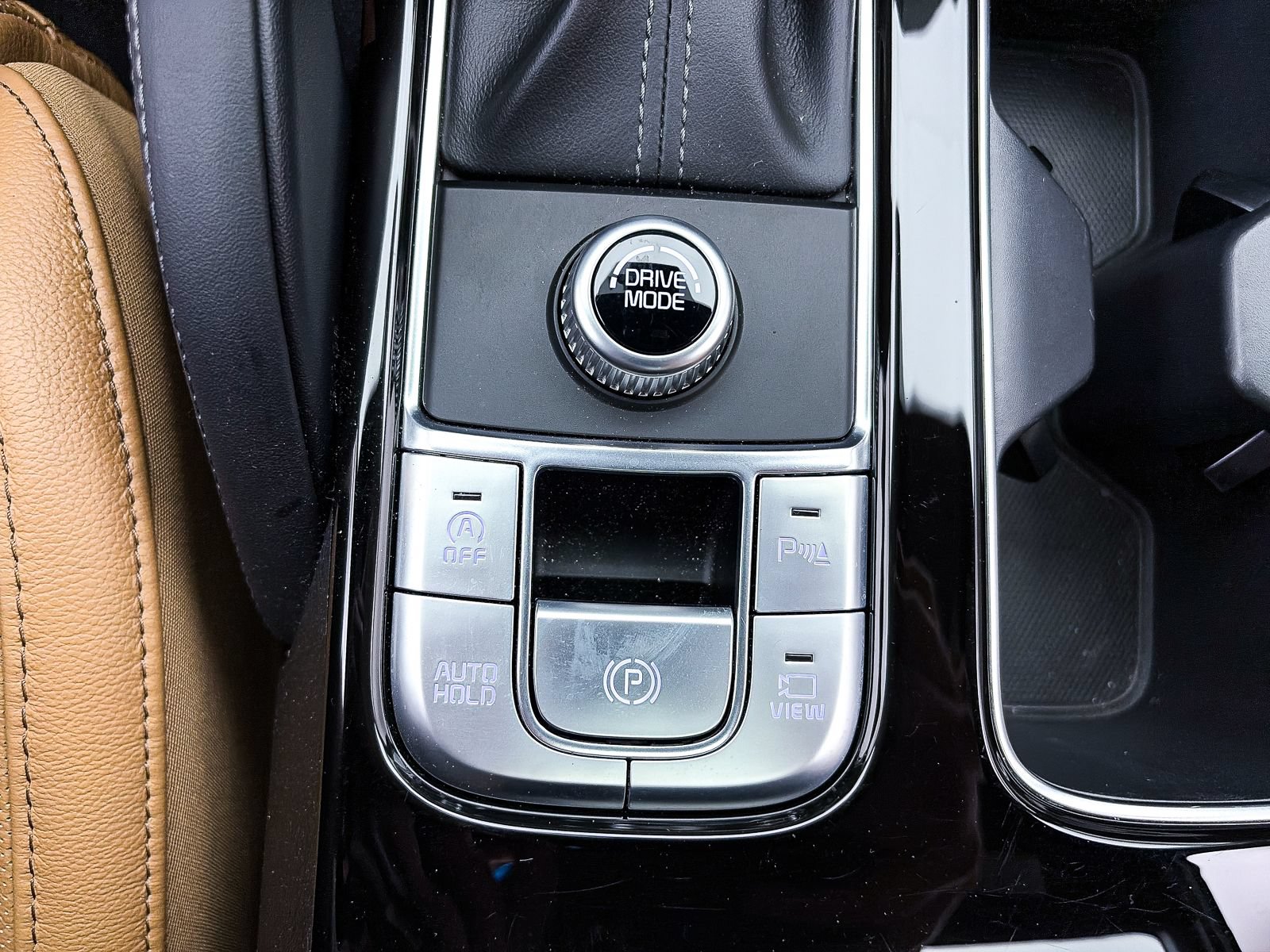 Used 2020 Kia Telluride SX FWD image 31