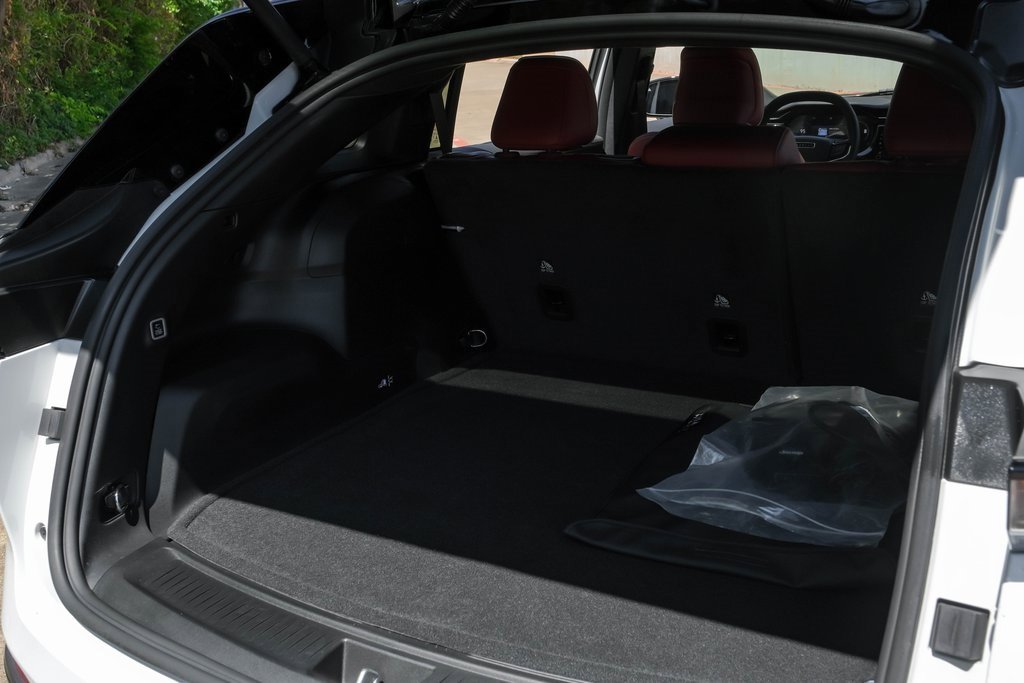 Used 2024 Jeep Wagoneer Launch Edition image 50