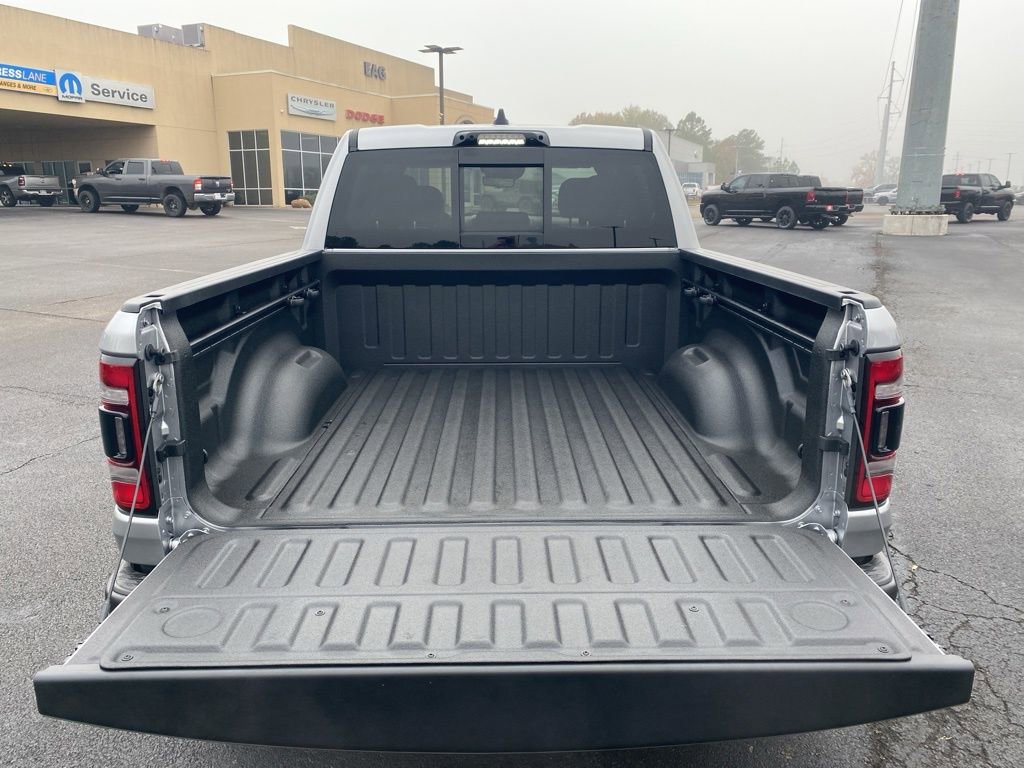 Used 2024 RAM 1500 TRX w/ TRX Level 2 Equipment Group image 53