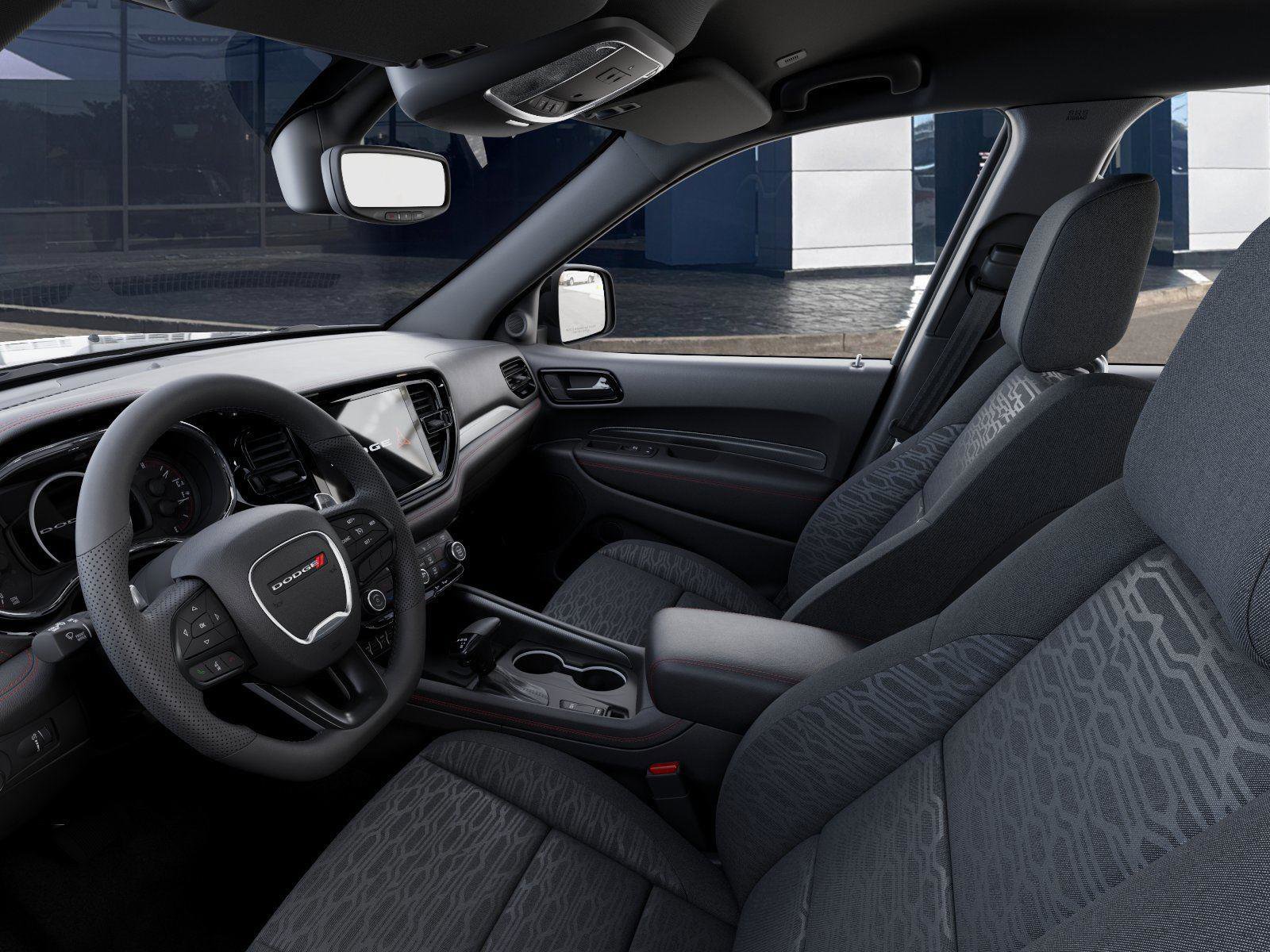 New 2026 Dodge Durango GT image 22