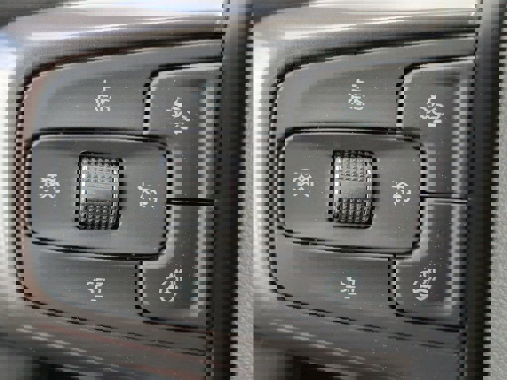 New 2026 Chevrolet Silverado 2500 ZR2 w/ LPO, Dark Essentials Package image 19