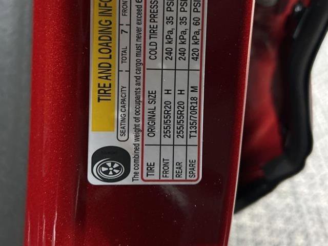 New 2026 Buick Enclave Sport Touring w/ Power Package image 10