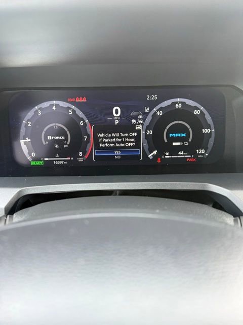 Certified 2024 Toyota Tacoma TRD Off-Road w/ TRD Off Road Upgrade Package image 22