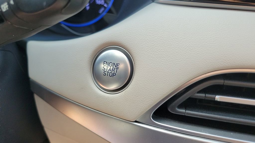 Used 2021 Hyundai Palisade SEL FWD image 24