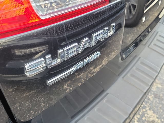 Used 2014 Subaru Outback 2.5i Premium w/ Popular Package #2 AWD/4WD image 5