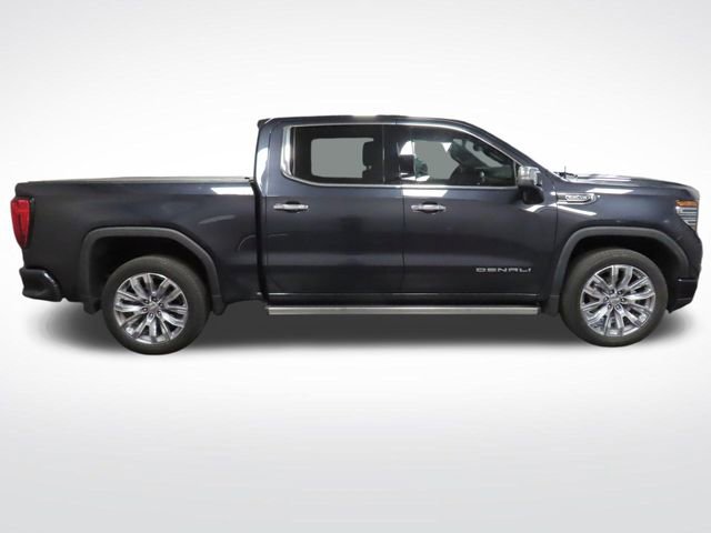 Used 2023 GMC Sierra 1500 Denali w/ Denali Reserve Package AWD/4WD image 6