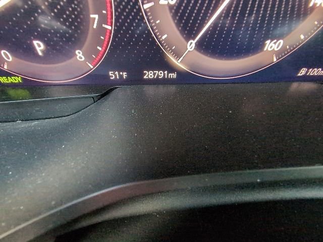 Used 2024 MAZDA CX-90 3.3 Turbo S image 19