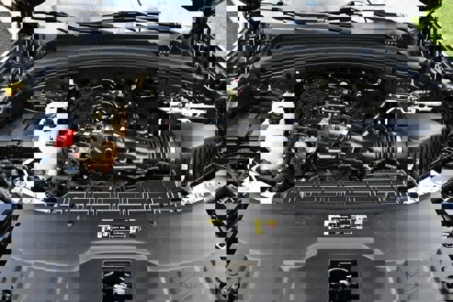 Used 2022 Jeep Grand Cherokee L Laredo image 15