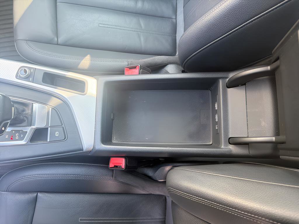 Used 2017 Audi A4 2.0T Premium w/ Convenience Package image 30