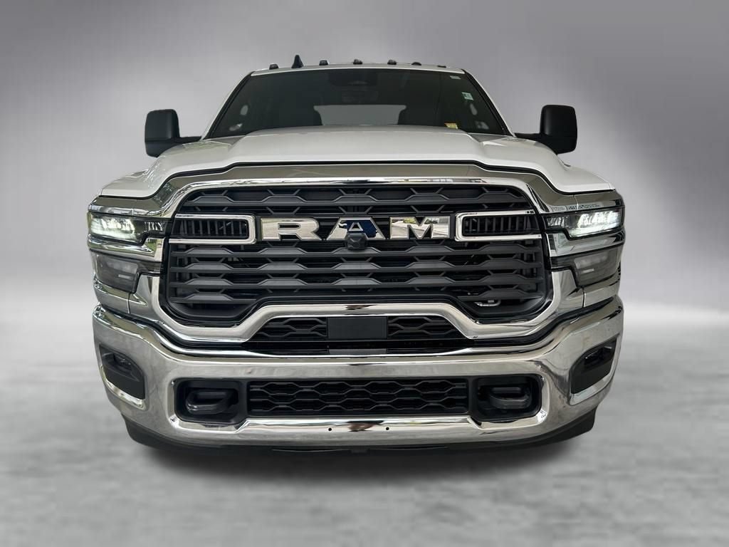 Used 2026 RAM 3500 Tradesman w/ Chrome Appearance Group A AWD/4WD image 12