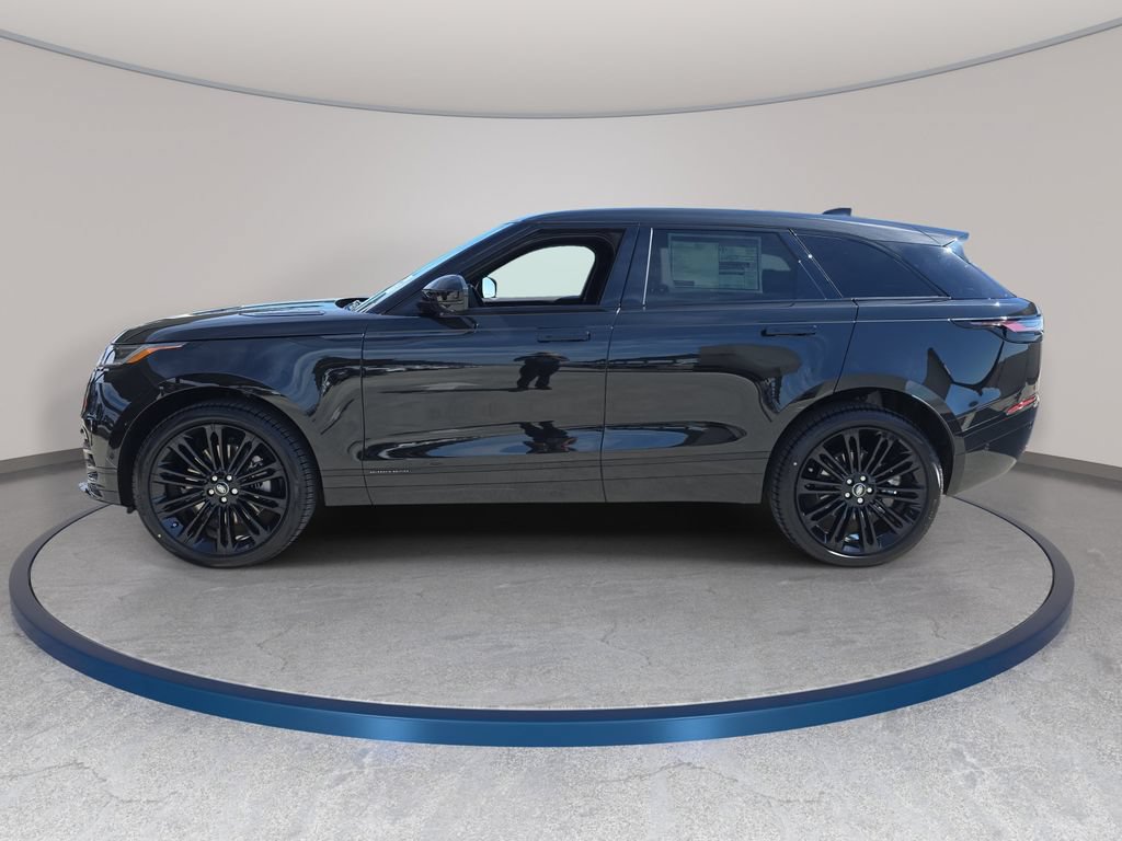 New 2026 Land Rover Range Rover Velar Belgravia AWD/4WD image 8