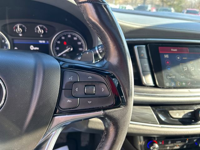 Used 2023 Buick Enclave Essence w/ Experience Buick Package AWD/4WD image 31