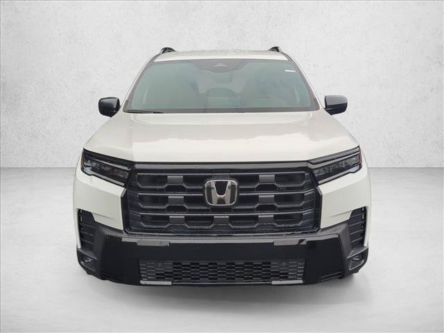 New 2026 Honda Pilot Sport image 6