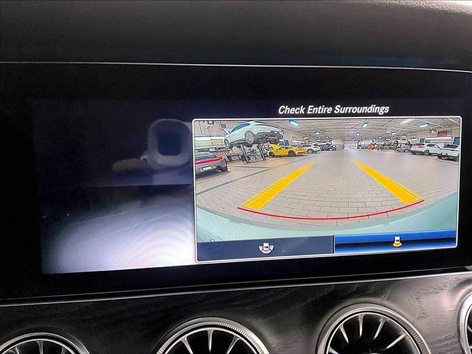 Used 2020 Mercedes-Benz E 450 Coupe image 21