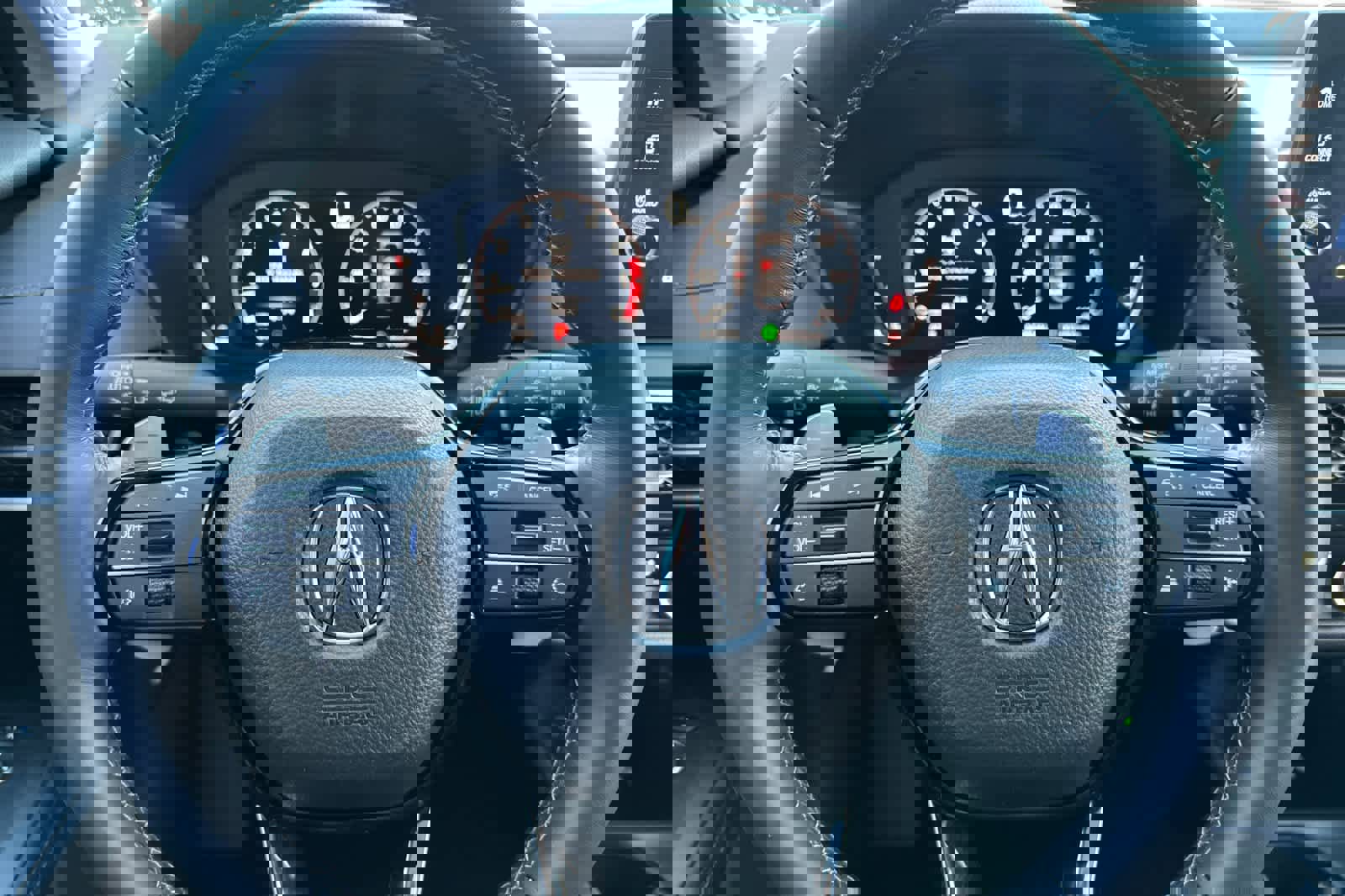 Certified 2025 Acura ADX image 22