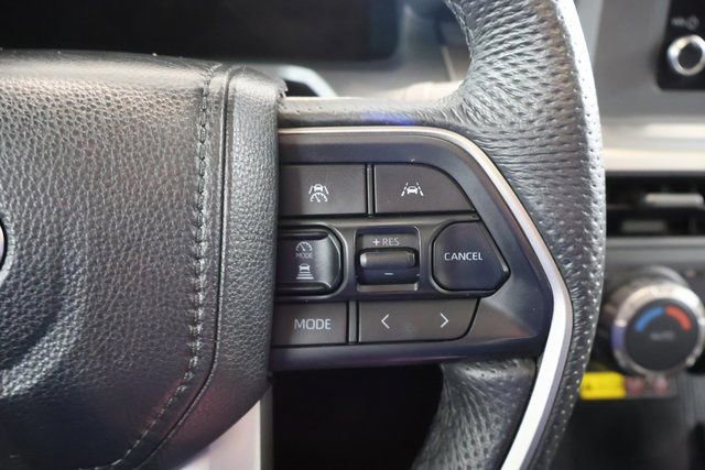 Certified 2024 Toyota Tacoma TRD Off-Road w/ TRD Off Road Upgrade Package image 21