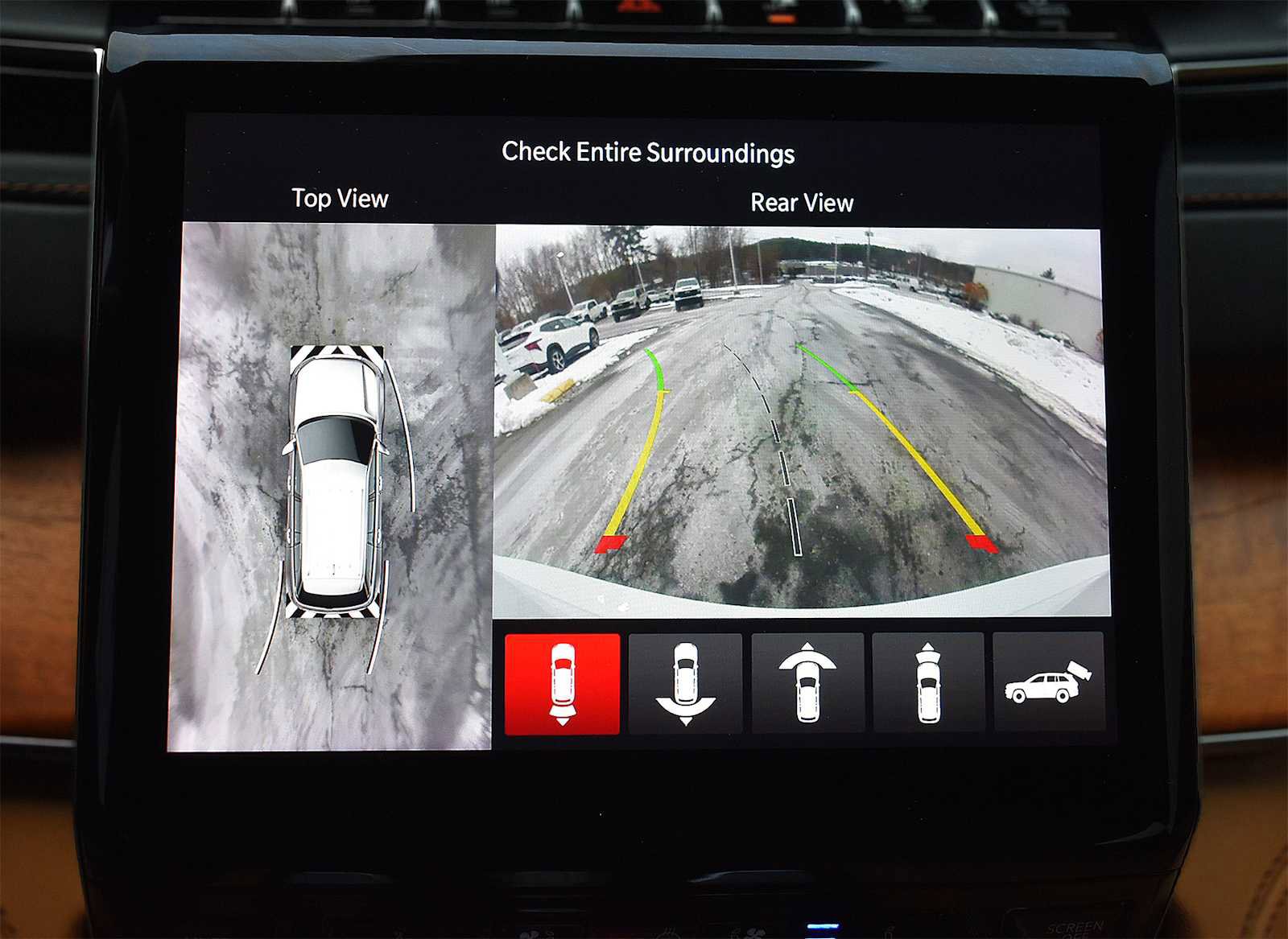 Used 2022 Jeep Grand Cherokee Summit image 25